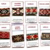 Kirivöö pross KARJA, KOLGA-JAANI, KAARMA, KAMBJA, LIHULA, LÜGANUSE, LAIUSE või LÄÄNE-NIGULA