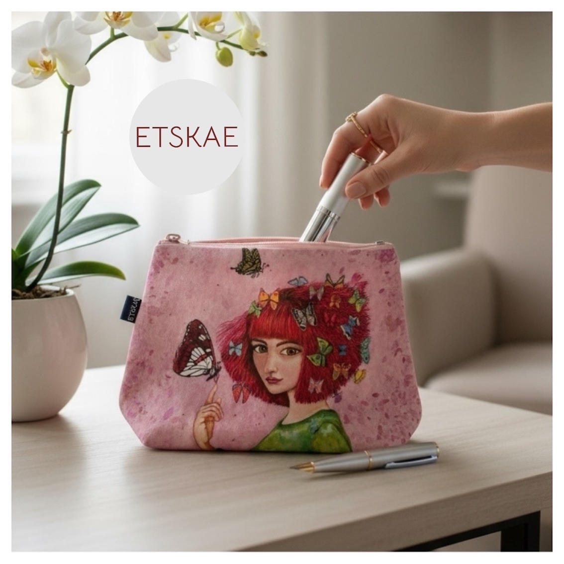 Kosmeetikakott Lilii - Image 2