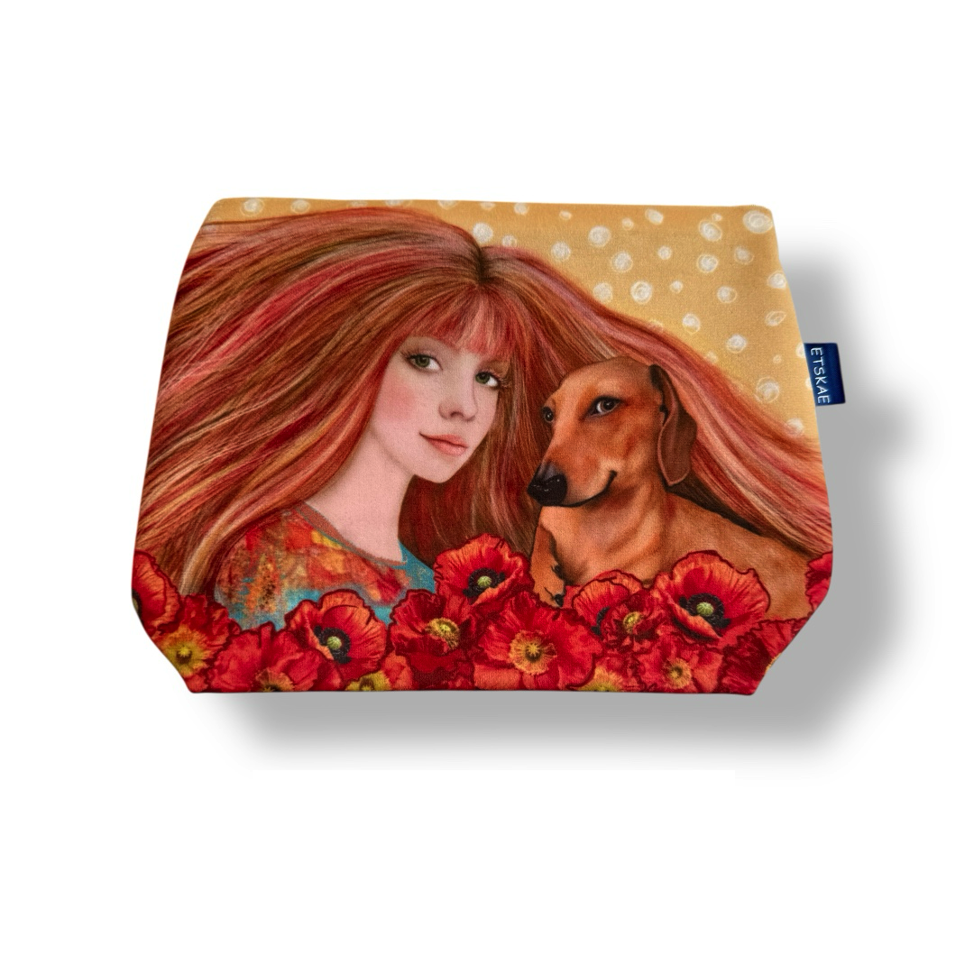 Kosmeetikakott Susanna