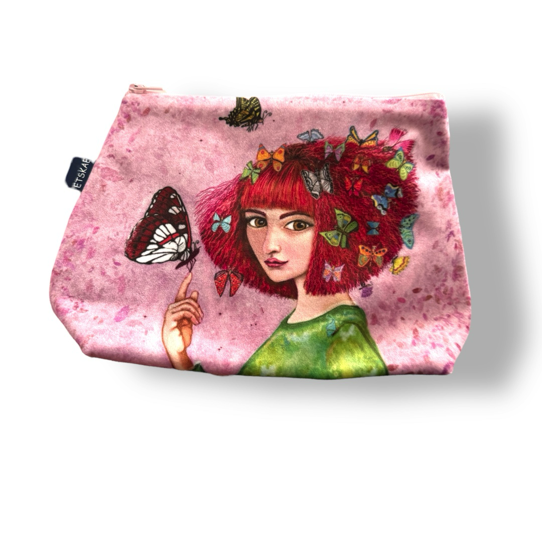 Kosmeetikakott Lilii