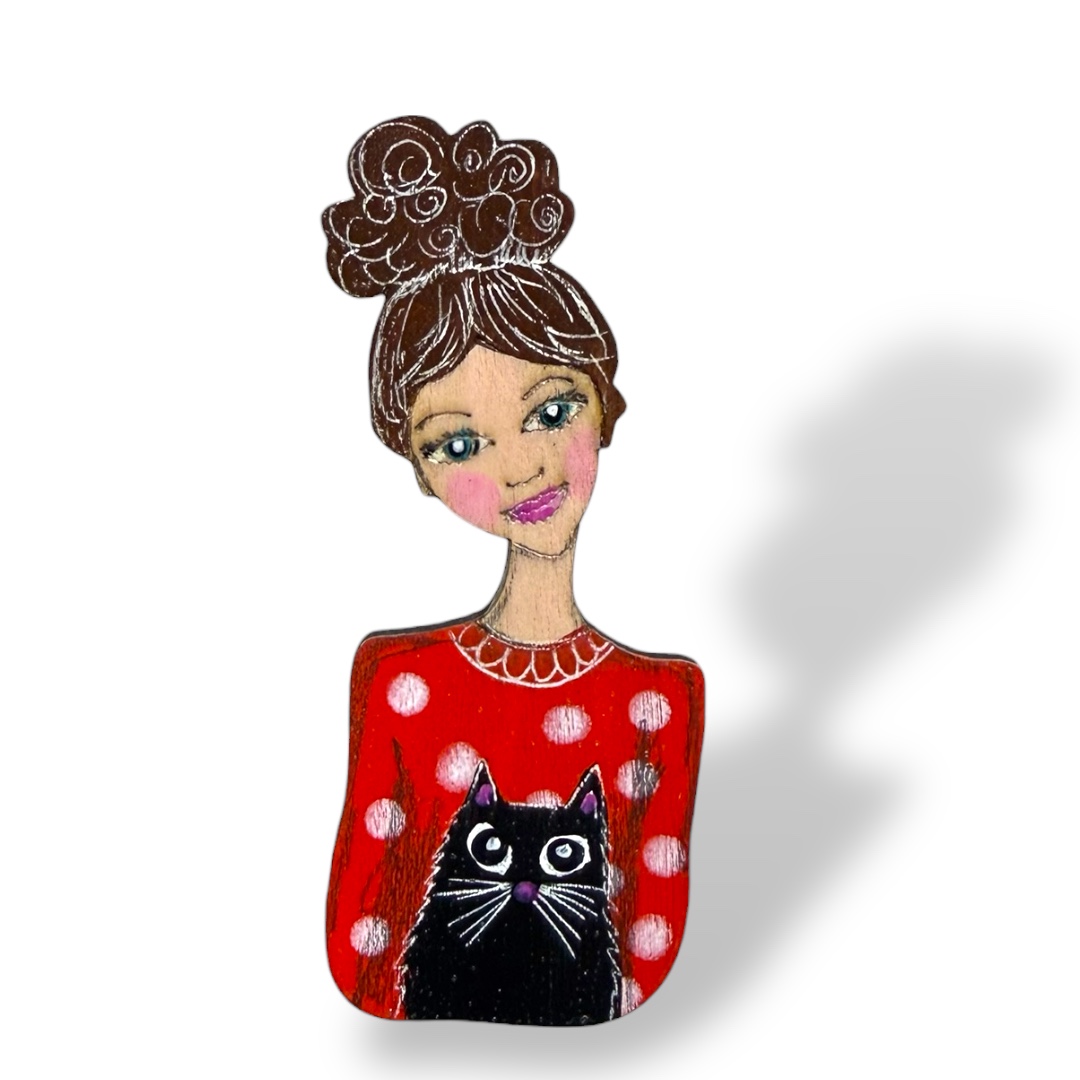 Pross Kassiga on parem