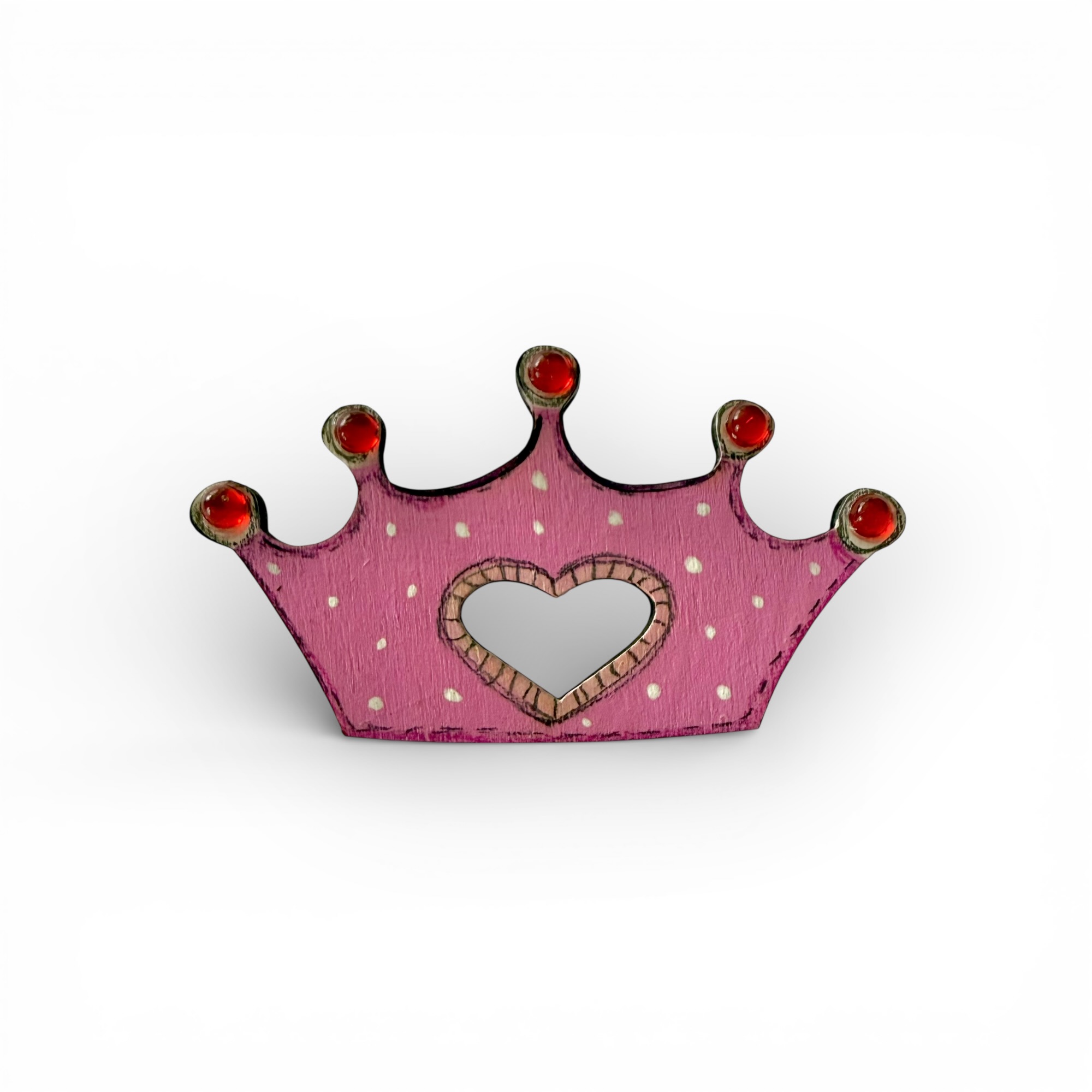 Pross-prillihoidja Roosa kroon