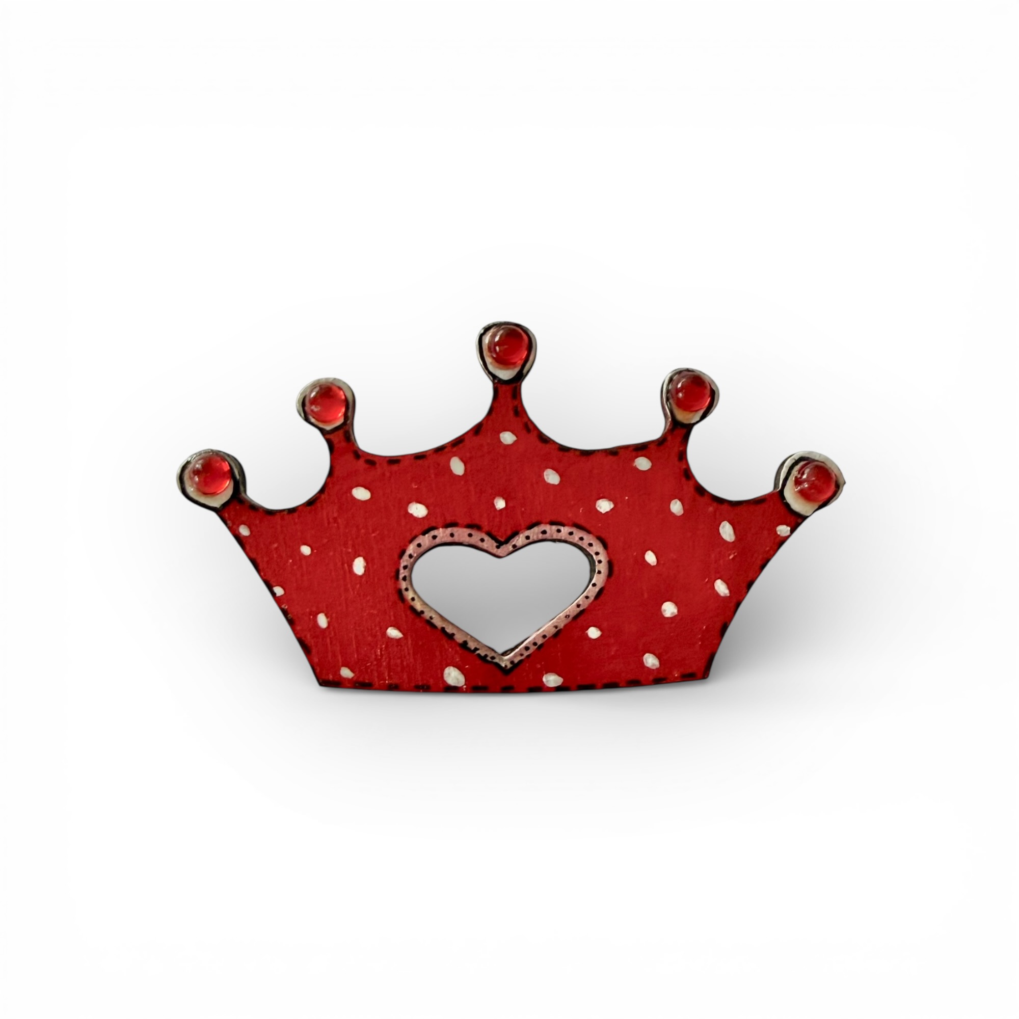 Pross-prillihoidja Punane kroon