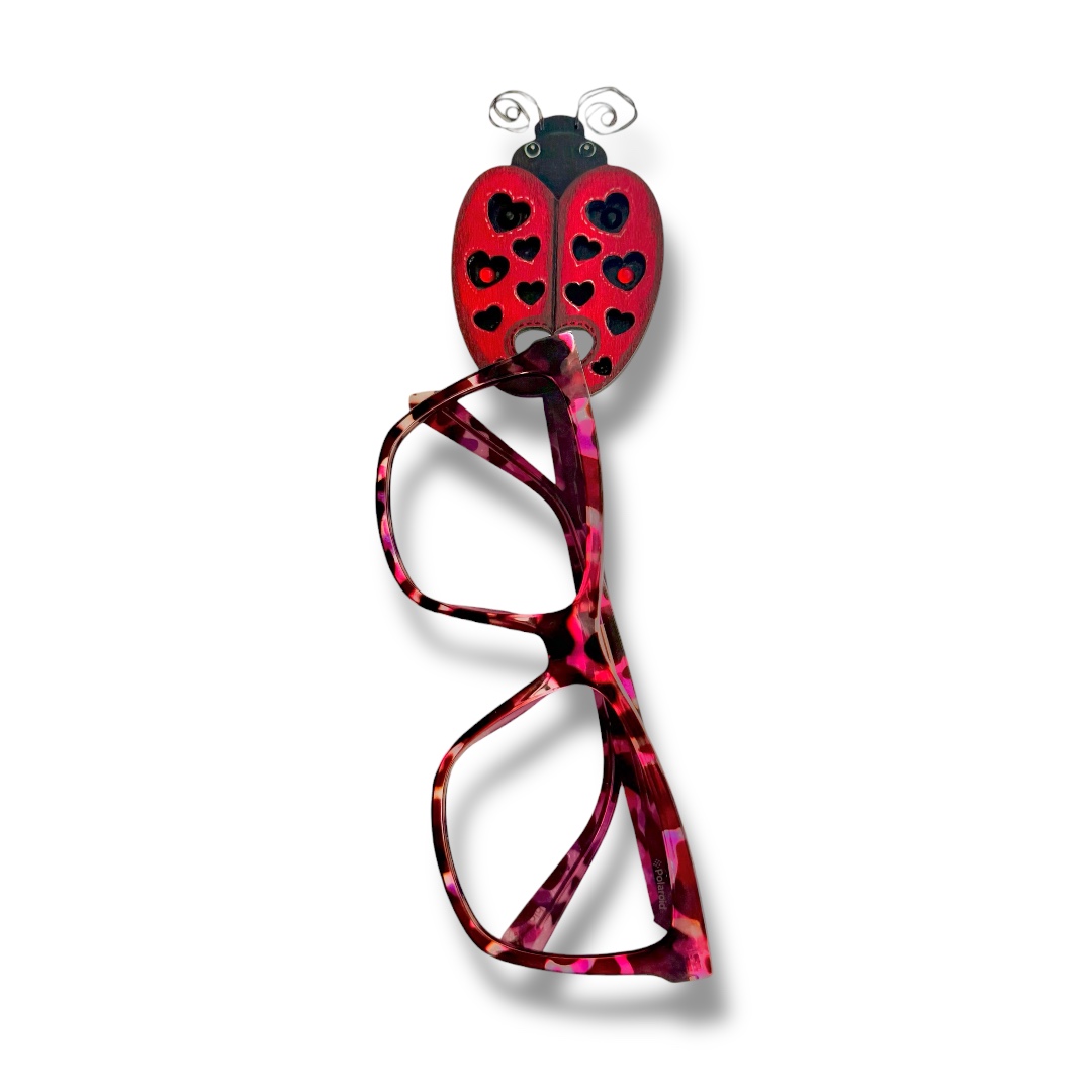 Pross-prillihoidja Lepatriinu - Image 3