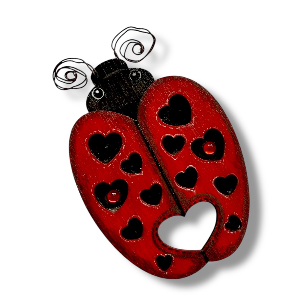 Pross-prillihoidja Lepatriinu - Image 2