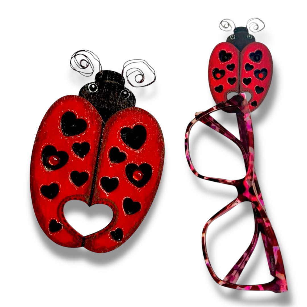 Pross-prillihoidja Lepatriinu